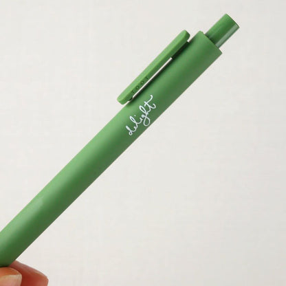 Jotter pen: Celebrate