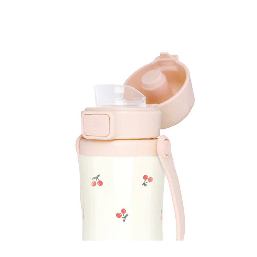 Grosmimi Tumbler Multi Accessory Pack (Tumbler Cap, Silicone Tip & Hand Strap)