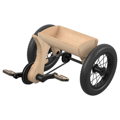 Tricycle Add-On