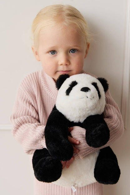 Plush - Panda Plush - Snuggle Bunnies