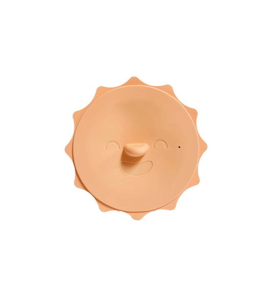 Sunshine Bowl Set: Tangerine