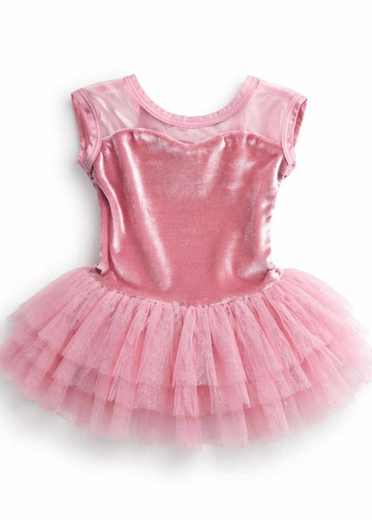 The Ballet Slipper Willa Tutu