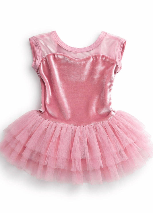 The Ballet Slipper Willa Tutu