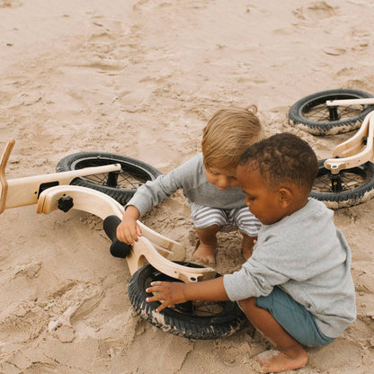 Balance Bike 3in1