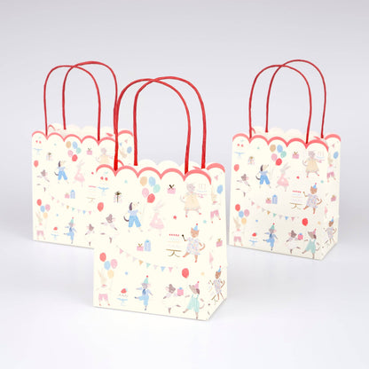 Animal Friends Party Bags