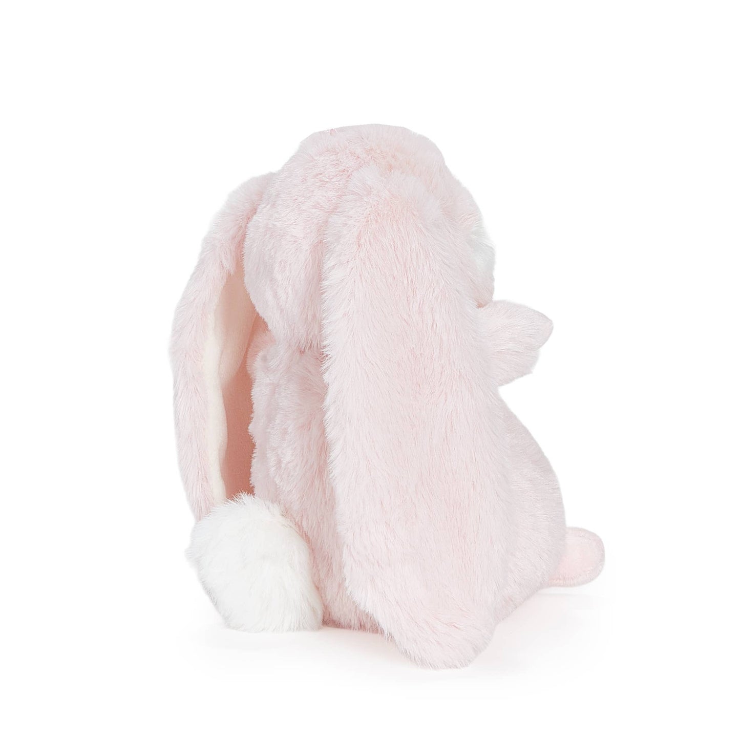 Tiny 8" Nibble Bunny - Pink