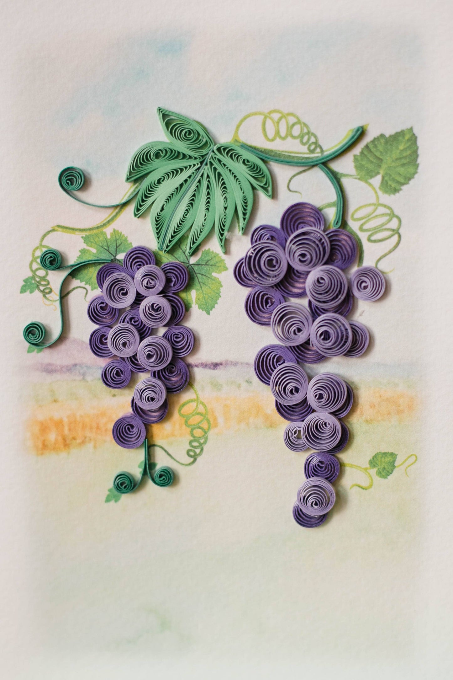 Grapes