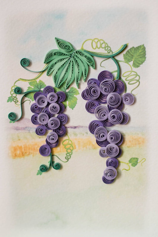 Grapes