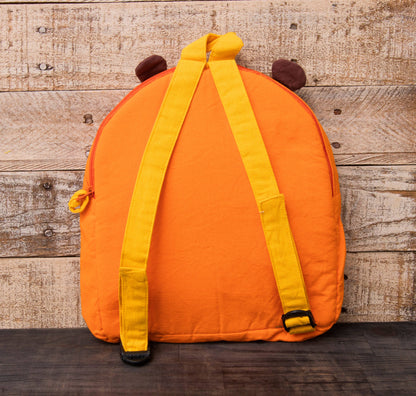 Backpack Giraffe