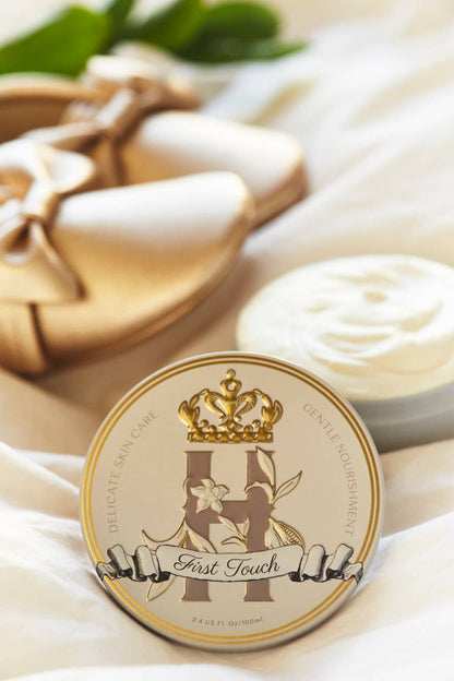 First Touch Butter for newborn babies