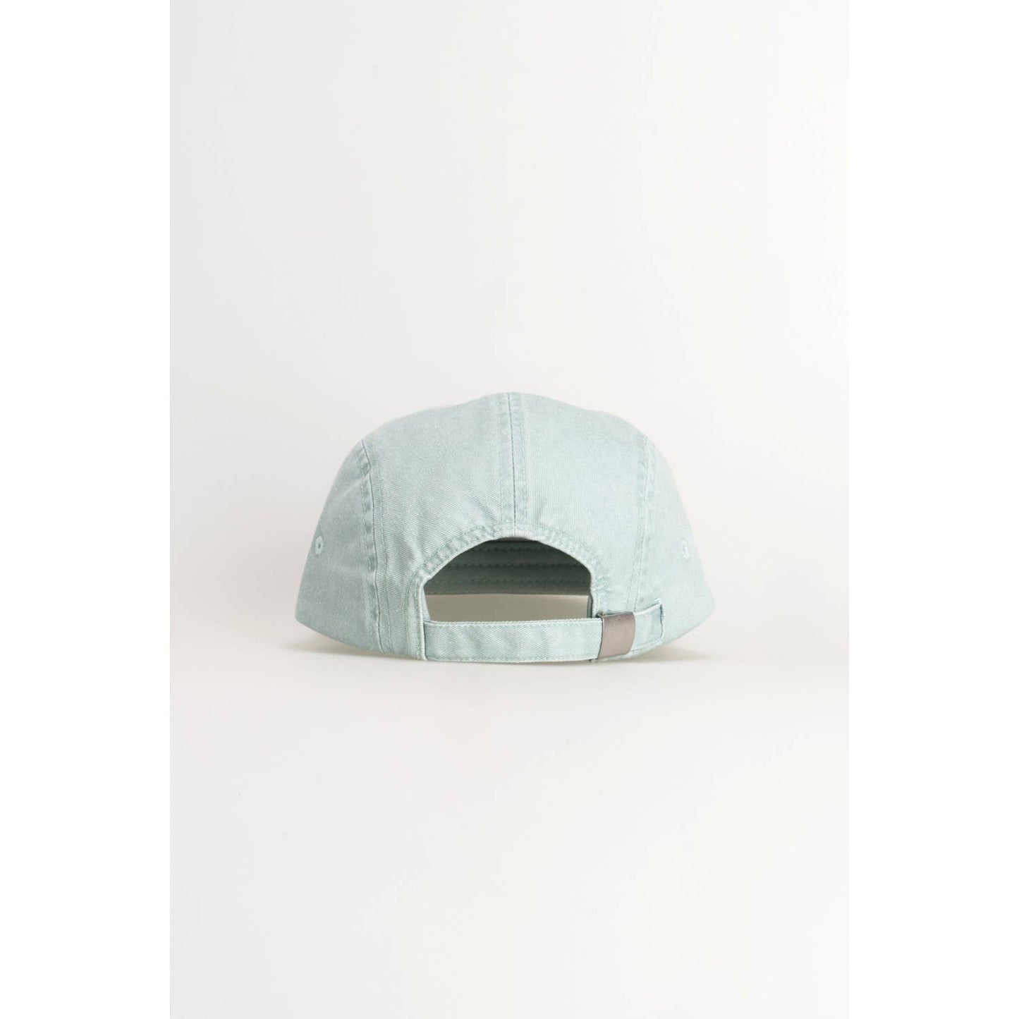 Banwood Washed 5 panel Cap - Mint
