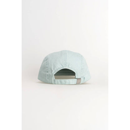 Banwood Washed 5 panel Cap - Mint