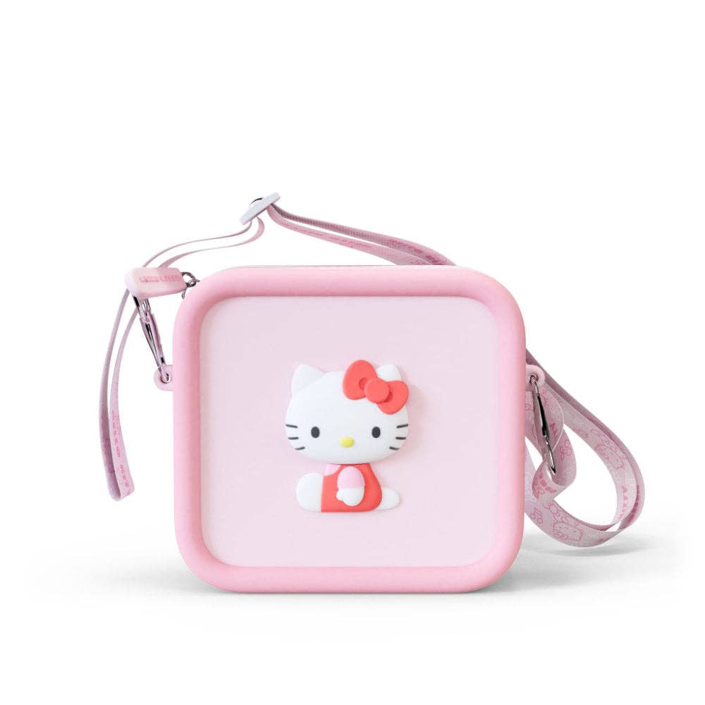 Hello Kitty | Silicone Bag