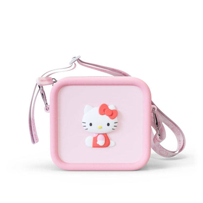 Hello Kitty | Silicone Bag