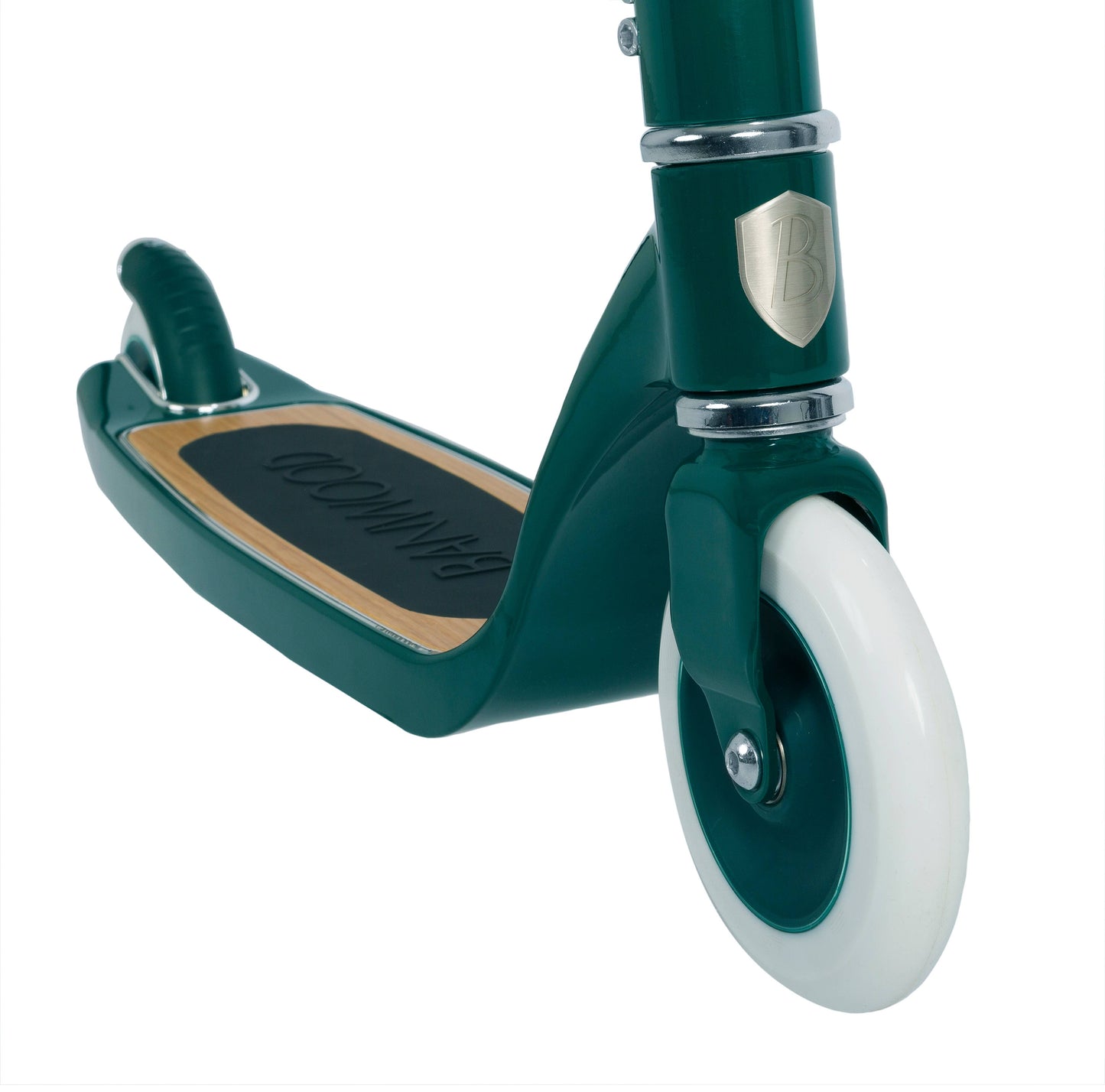 BANWOOD MAXI SCOOTER VINTAGE - GREEN