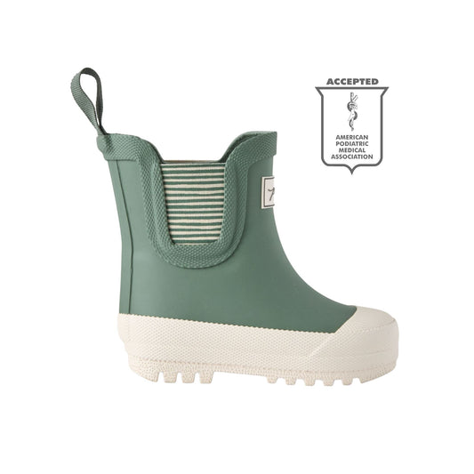 Voyageur Boot - Maritime
