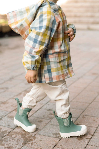 Voyageur Boot - Maritime