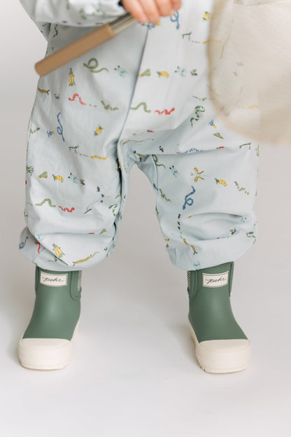 Voyageur Boot - Maritime