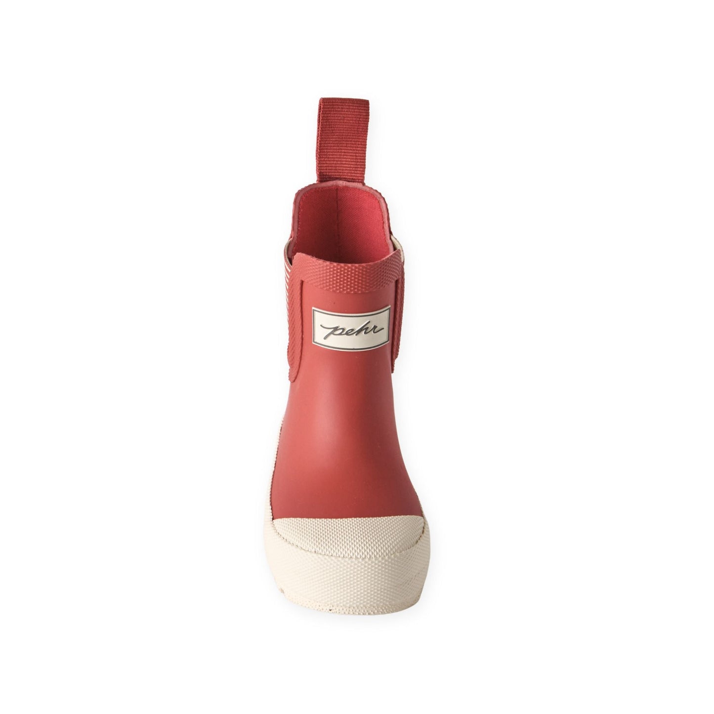 Voyageur Boot - Anchor Red