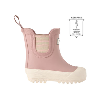 Voyageur Boot - Posy Pink