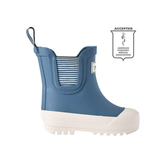 Voyageur Boot - River