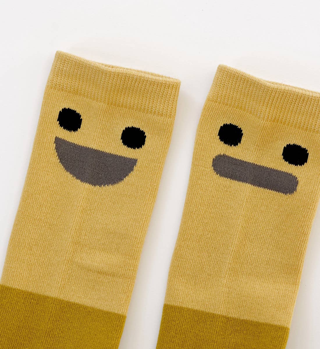 Chaussettes hautes Wistiti Jaune: 28/31 (6-7Y)