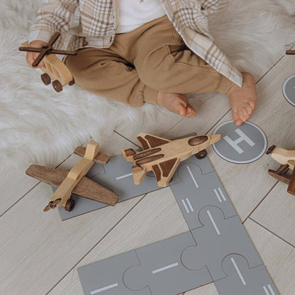 AIR Transport: No / E