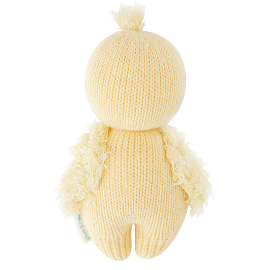 Baby duckling