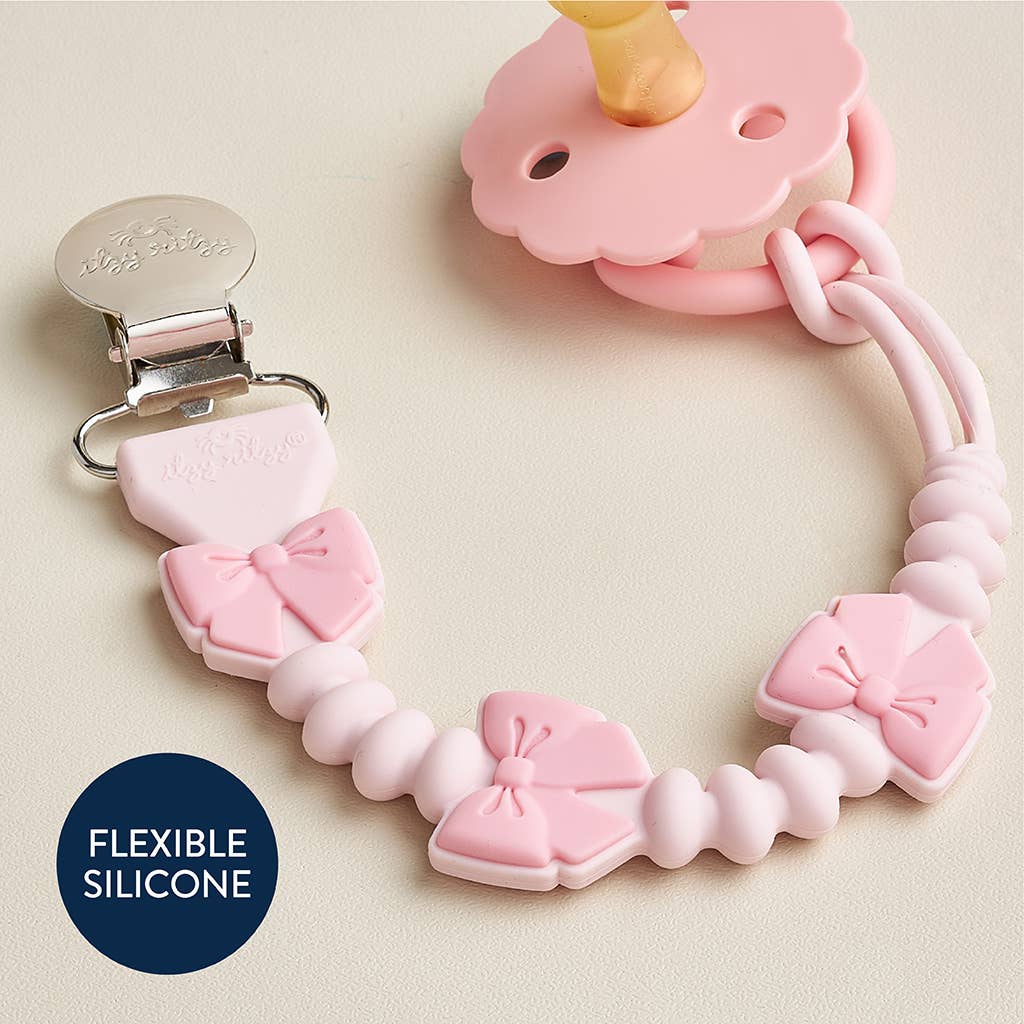 Itzy Paci Strap Plus™