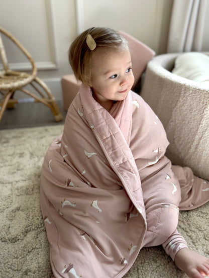 SS26 Cloud Blanket