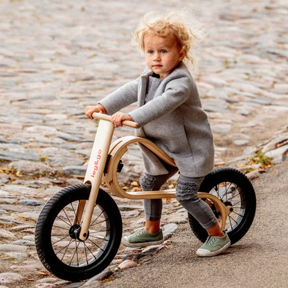 Balance Bike 3in1