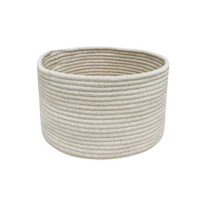 Basket Gram Natural: 1' 2" x 8"