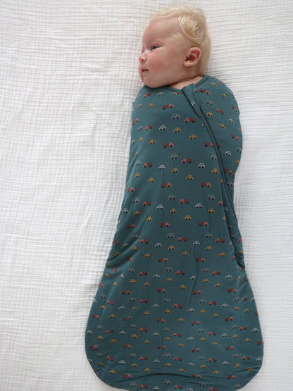Swaddle Sleep Sack 1.0 TOG 0-3M