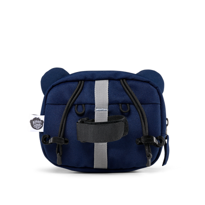 Bear Handlebar Bag