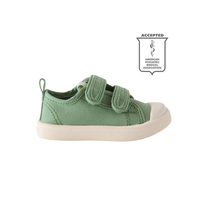Recess Sneakers - Grass