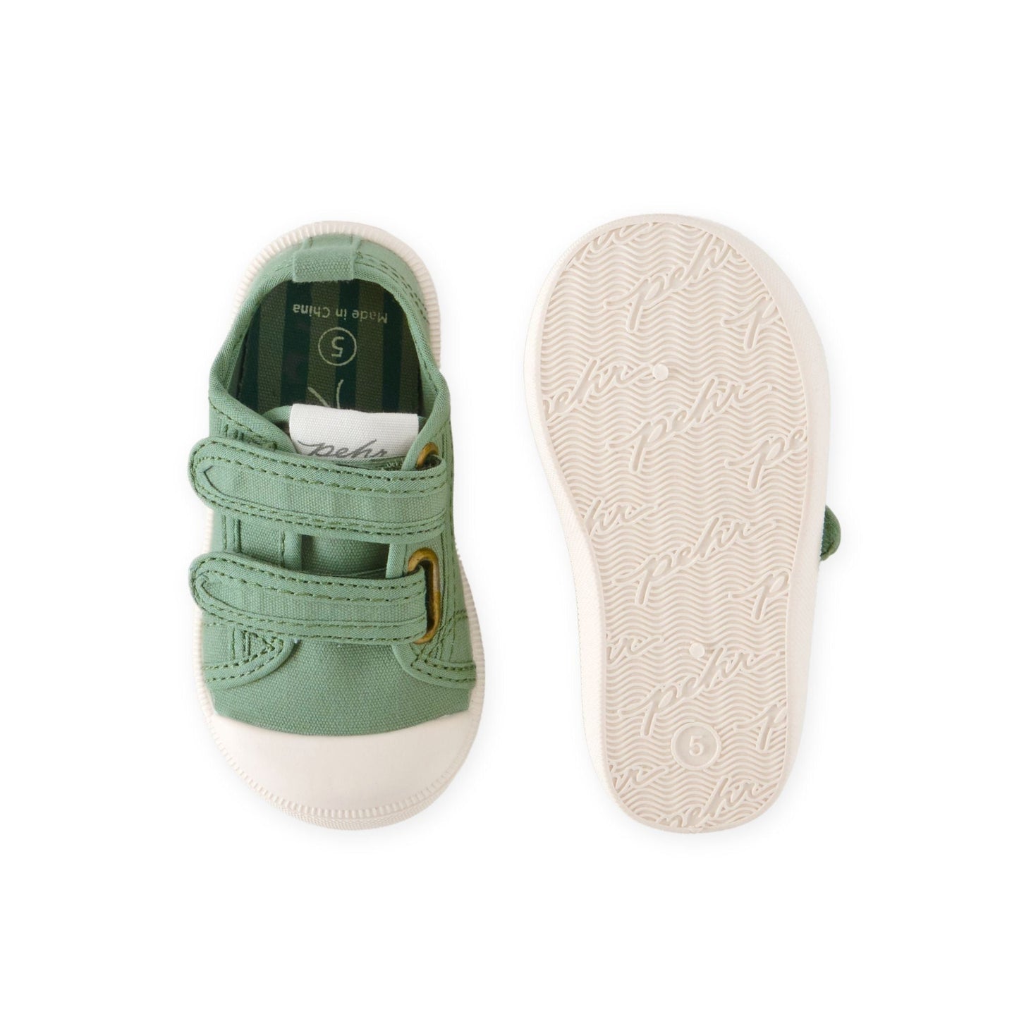 Recess Sneakers - Grass
