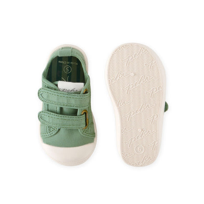 Recess Sneakers - Grass