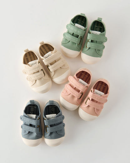 Recess Sneakers - Grass