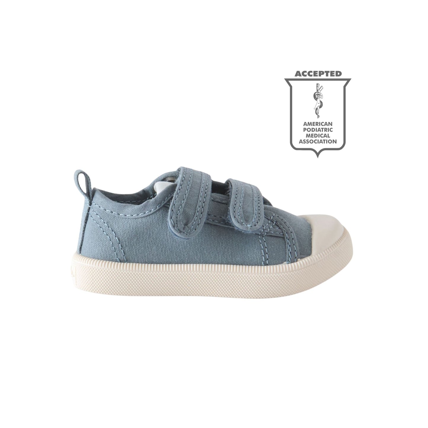 Recess Sneakers - Maritime Blue
