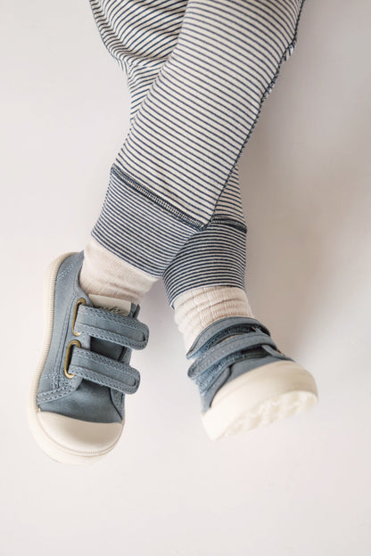 Recess Sneakers - Maritime Blue