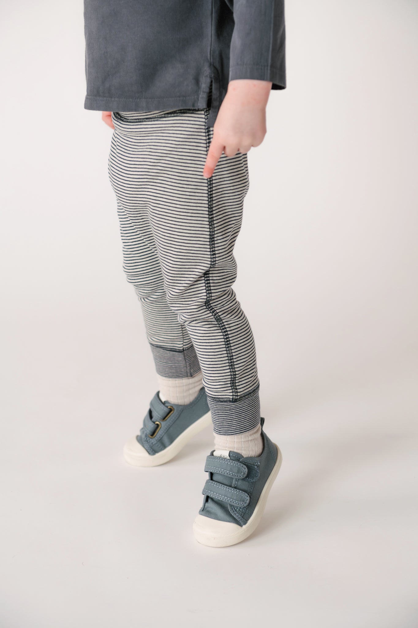 Recess Sneakers - Maritime Blue