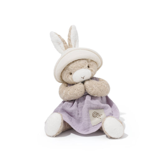 Limited Edition - 40th Anniversary Thistle the Bunny