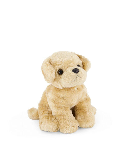 Plush - Milo the Retriever - Snuggle Bunnies
