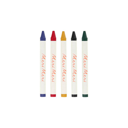 Pirate Colouring Roll