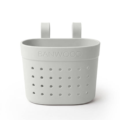 BANWOOD ECO SCOOTER - IVORY