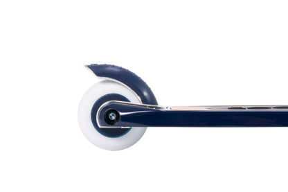 BANWOOD 3-WHEEL SCOOTER VINTAGE - NAVY