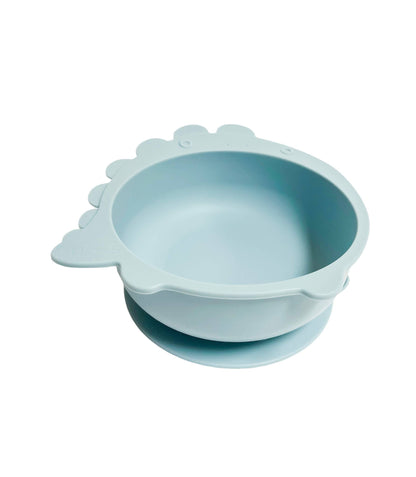 Dino Bowl: Tangerine