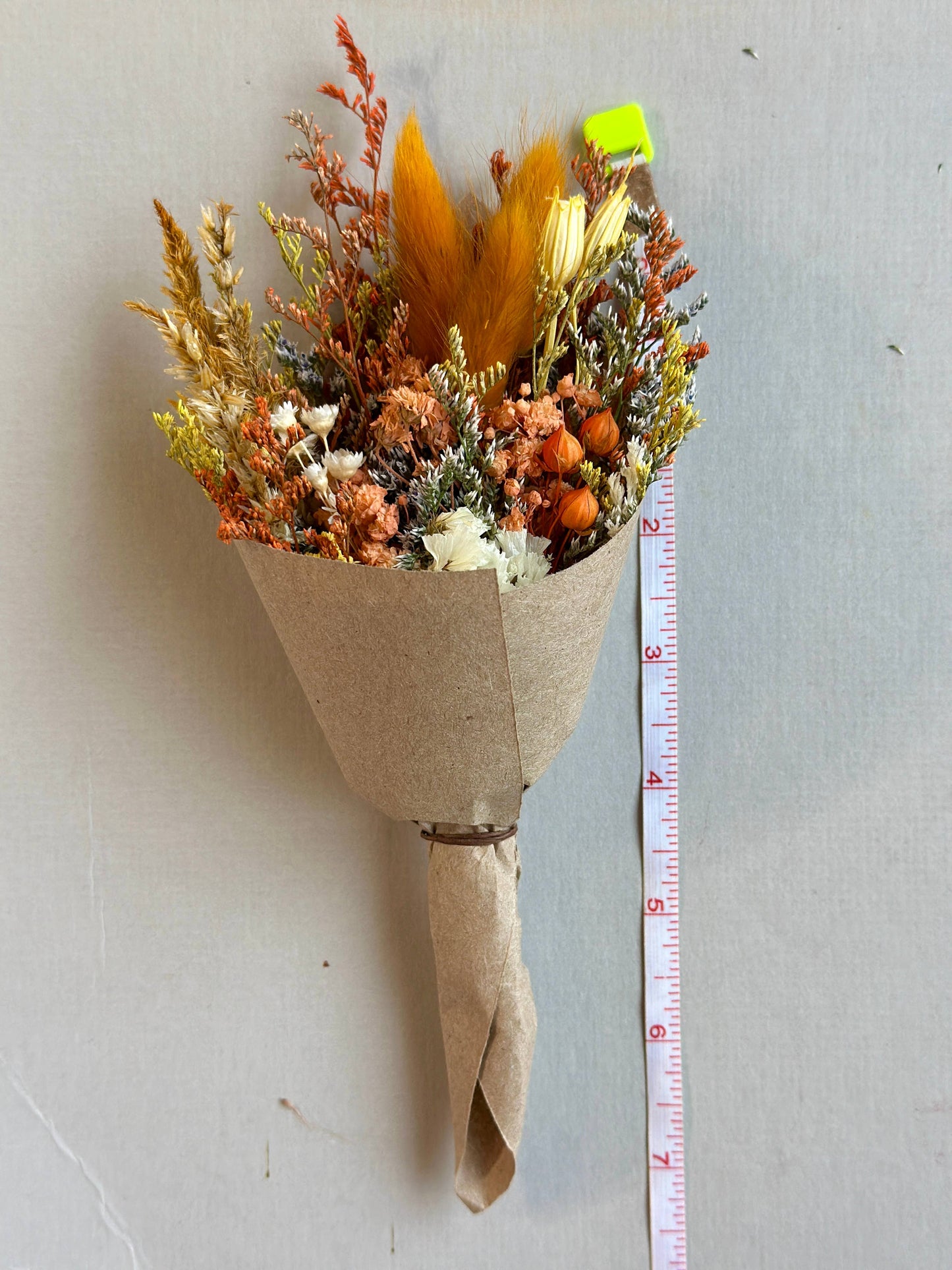 Baby Bouquets: Pinks + Purples