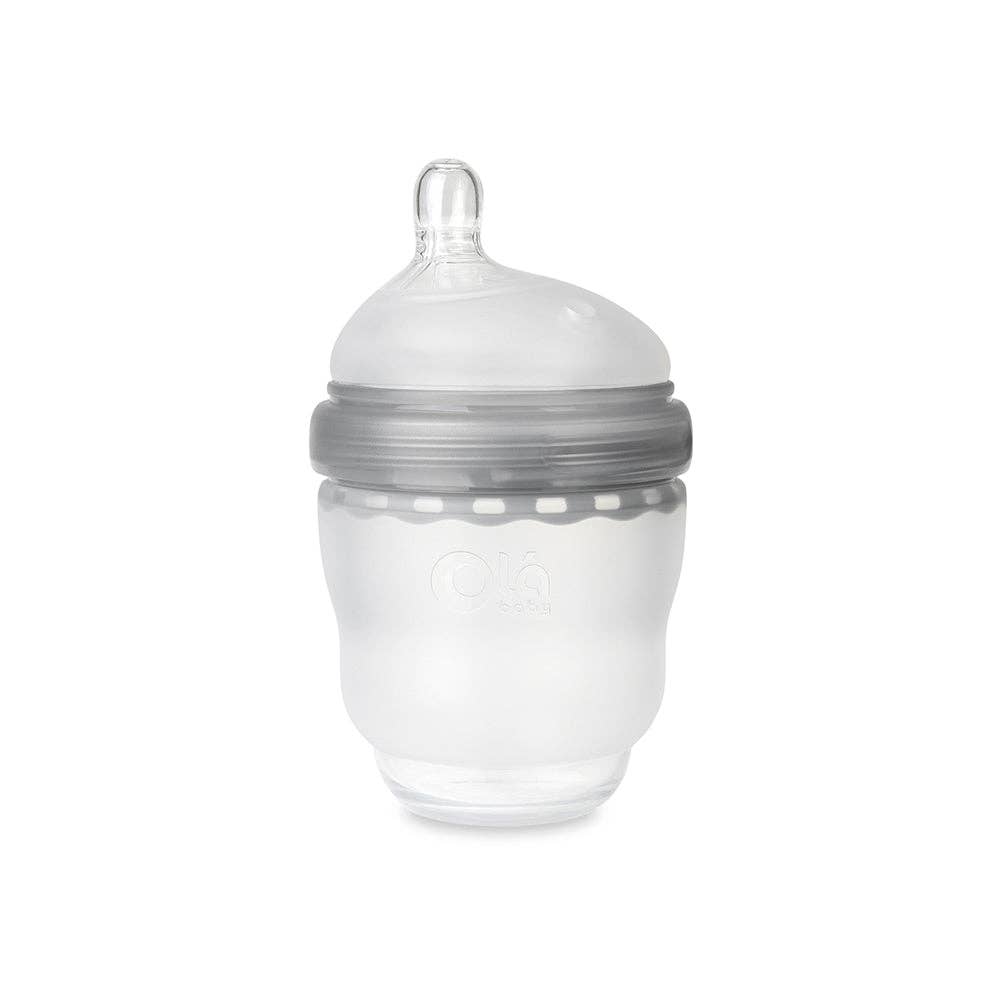 GentleBottle: Coral / 1 Pack / 4 oz
