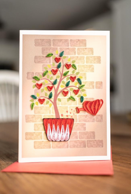 Love Tree